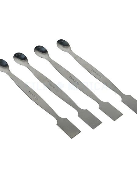 Steel Spatulas Priced Individually 